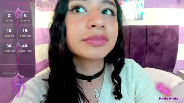 Image 8 of christiine_ Stream on Chaturbate on 15 months ago