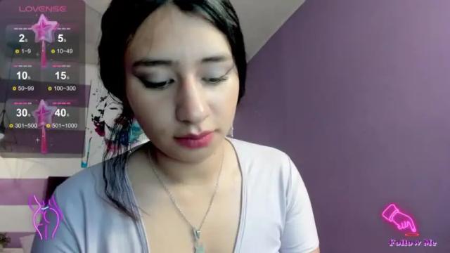Image 4 of christiine_ Stream on Chaturbate on 15 months ago