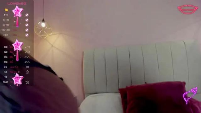 Image 4 of christiine_ Stream on Chaturbate on 15 months ago