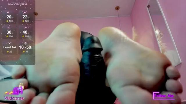 Image 6 of christiine_ Stream on Chaturbate on 14 months ago