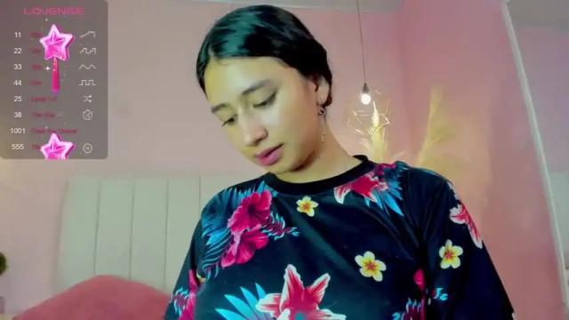 Image 3 of christiine_ Stream on Chaturbate on 14 months ago