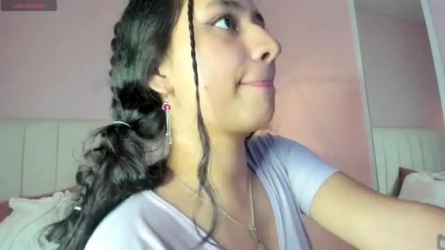 Image 11 of christiine_ Stream on Chaturbate on 14 months ago