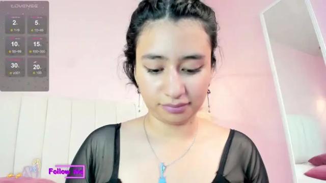 Image 11 of christiine_ Stream on Chaturbate on 14 months ago