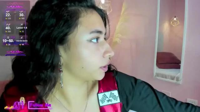Image 12 of christiine_ Stream on Chaturbate on 13 months ago