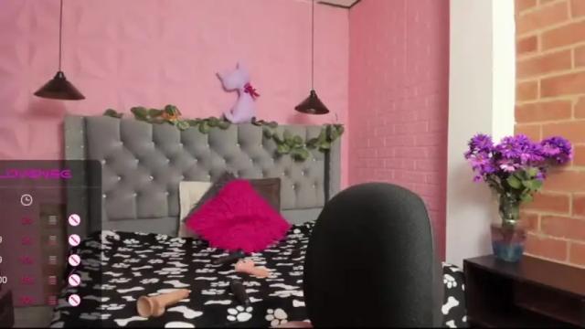 Image 2 of christin_cooper Stream on Chaturbate on 17 months ago