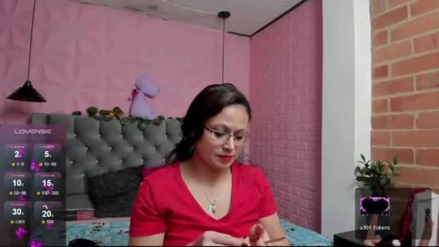 Image 4 of christin_cooper Stream on Chaturbate on 16 months ago