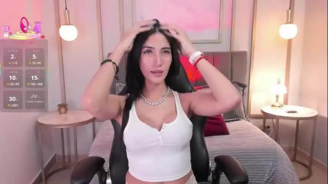 Thumbnail 3, christina_johns's Stream at Chaturbate, 3 months ago