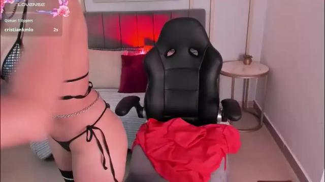 Image 2 of christina_johns Stream on Chaturbate on 2 months ago