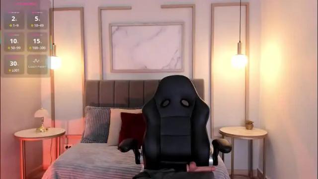 Image 2 of christina_johns Stream on Chaturbate on 4 days ago