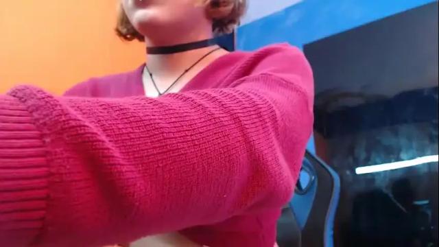 Image 2 of christina_prg Stream on Chaturbate on 2 months ago