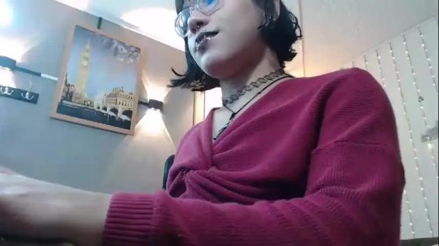 Thumbnail 3, christina_prg's Stream at Chaturbate, 2 months ago