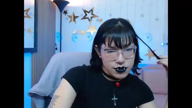 Image 2 of christina_prg Stream on Chaturbate on 2 months ago