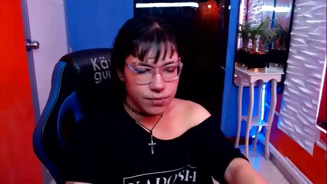 Image 2 of christina_prg Stream on Chaturbate on 2 months ago