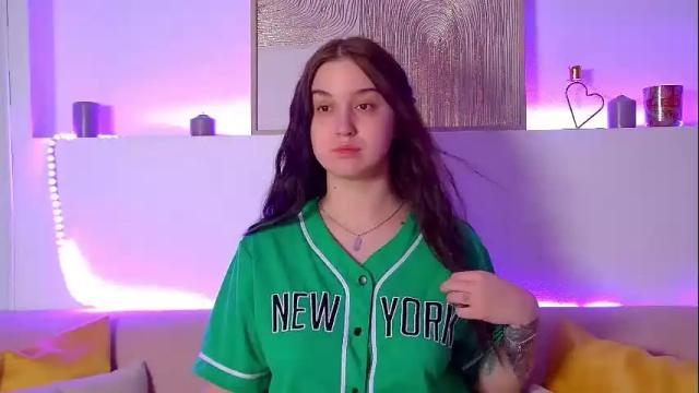 Thumbnail 3, christinamilton's Stream at Chaturbate, 1 month ago