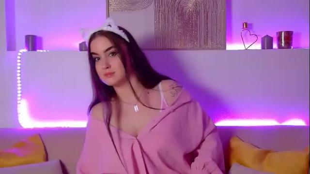 Image 6 of christinamilton Stream on Chaturbate on 1 month ago