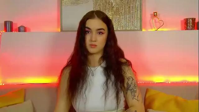 Thumbnail 1, christinamilton's Stream at Chaturbate, 1 month ago