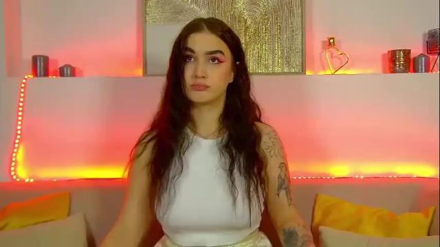 Image 10 of christinamilton Stream on Chaturbate on 1 month ago