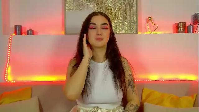 Image 11 of christinamilton Stream on Chaturbate on 1 month ago