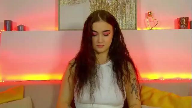 Image 2 of christinamilton Stream on Chaturbate on 1 month ago