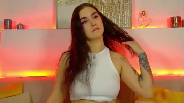 Image 4 of christinamilton Stream on Chaturbate on 1 month ago