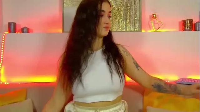 Thumbnail 3, christinamilton's Stream at Chaturbate, 1 month ago