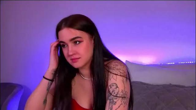 Image 7 of christinamilton Stream on Chaturbate on 1 month ago