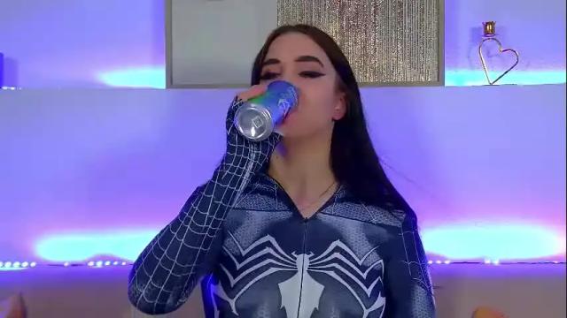 Thumbnail 1, christinamilton's Stream at Chaturbate, 1 month ago