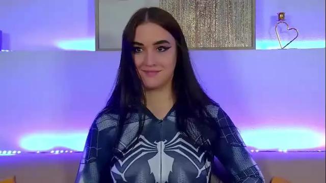 Image 3 of christinamilton Stream on Chaturbate on 1 month ago