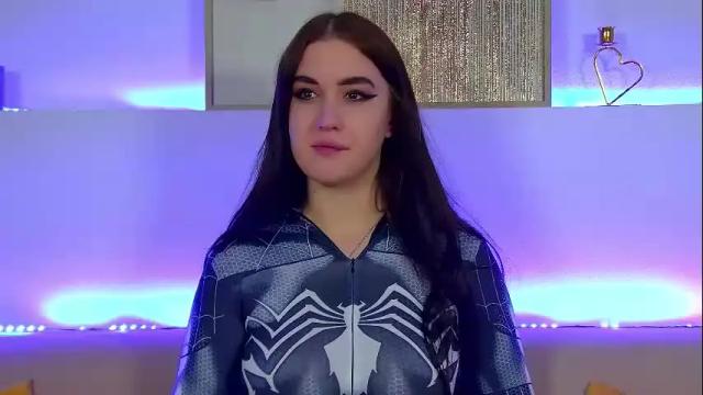 Image 4 of christinamilton Stream on Chaturbate on 1 month ago