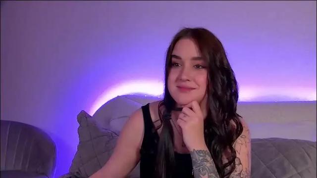 Thumbnail 3, christinamilton's Stream at Chaturbate, 1 month ago