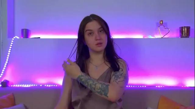Thumbnail 2, christinamilton's Stream at Chaturbate, 14 days ago