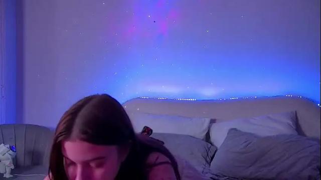 Image 2 of christinamilton Stream on Chaturbate on 15 days ago