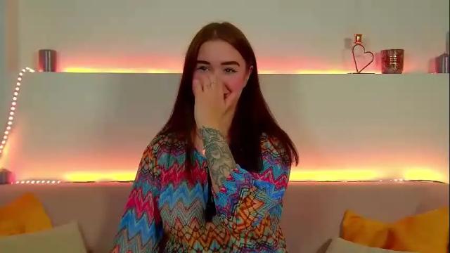 Thumbnail 2, christinamilton's Stream at Chaturbate, 8 days ago