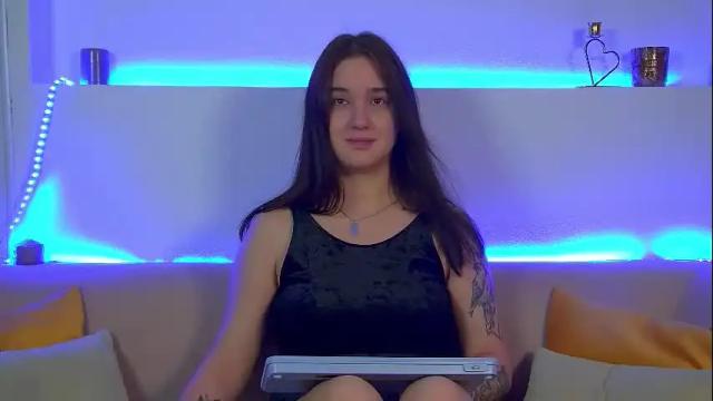 Image 4 of christinamilton Stream on Chaturbate on 7 days ago