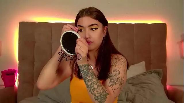 Image 11 of christinamilton Stream on Chaturbate on 5 days ago