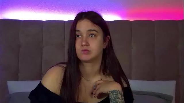 Thumbnail 3, christinamilton's Stream at Chaturbate, 2 months ago