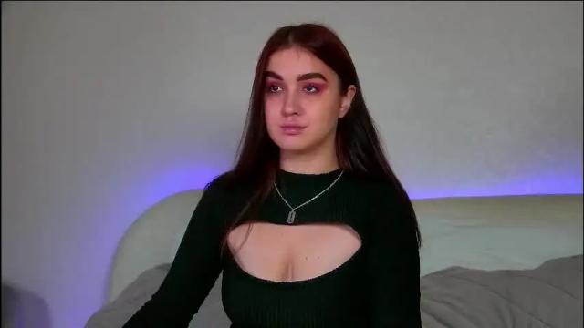 Thumbnail 2, christinamilton's Stream at Chaturbate, 1 month ago