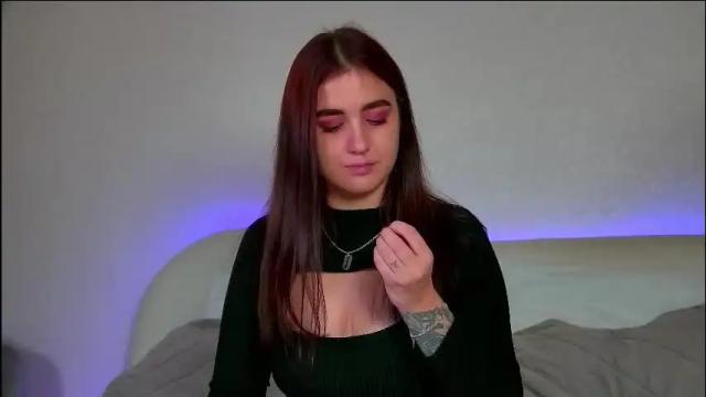 Image 6 of christinamilton Stream on Chaturbate on 2 months ago