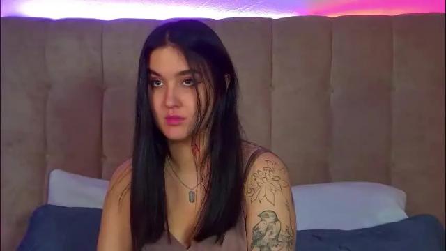 Thumbnail 1, christinamilton's Stream at Chaturbate, 1 month ago