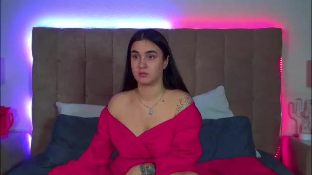 Thumbnail 1, christinamilton's Stream at Chaturbate, 1 month ago