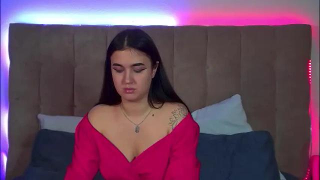 Thumbnail 2, christinamilton's Stream at Chaturbate, 1 month ago