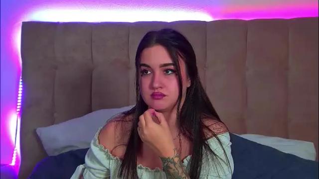 Thumbnail 2, christinamilton's Stream at Chaturbate, 1 month ago