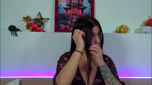 Thumbnail 2, christinamilton's Stream at Chaturbate, 7 days ago