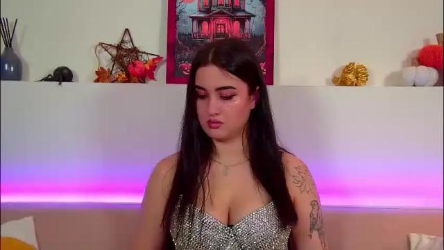 Image 4 of christinamilton Stream on Chaturbate on 13 days ago