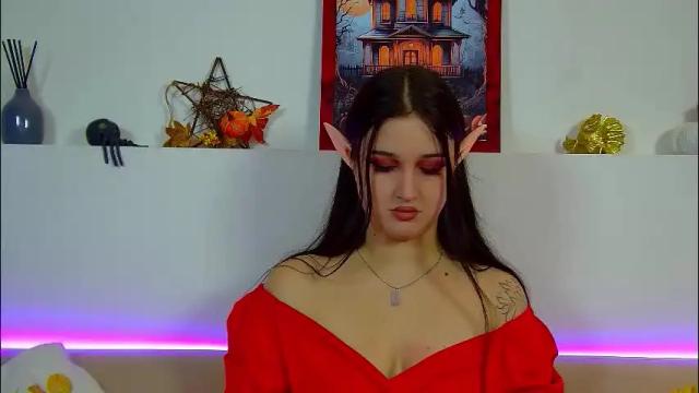 Thumbnail 2, christinamilton's Stream at Chaturbate, 3 days ago