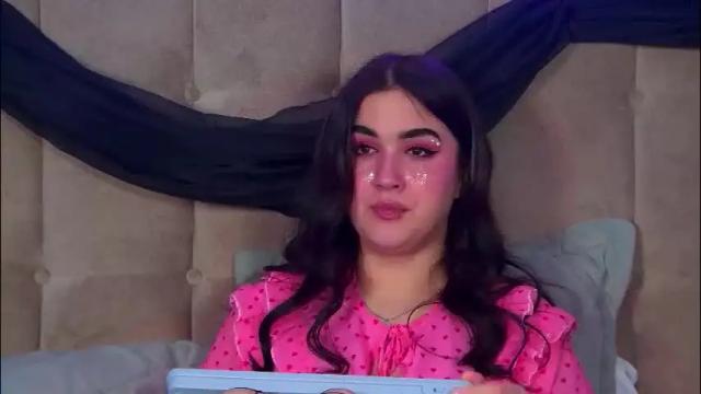 Thumbnail 3, christinamilton's Stream at Chaturbate, 2 days ago