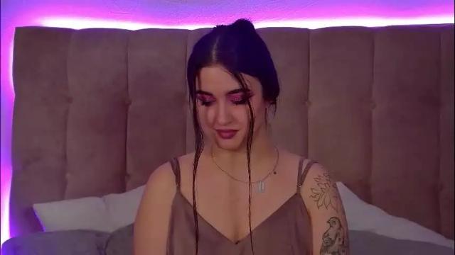 Thumbnail 2, christinamilton's Stream at Chaturbate, 1 month ago