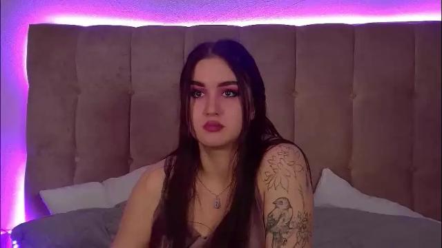 Thumbnail 3, christinamilton's Stream at Chaturbate, 1 month ago