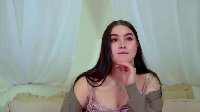 Thumbnail 1, christinamilton's Stream at Chaturbate, 3 hours ago