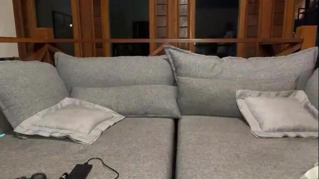 Thumbnail 3, christinasage's Stream at Chaturbate, 14 hours ago